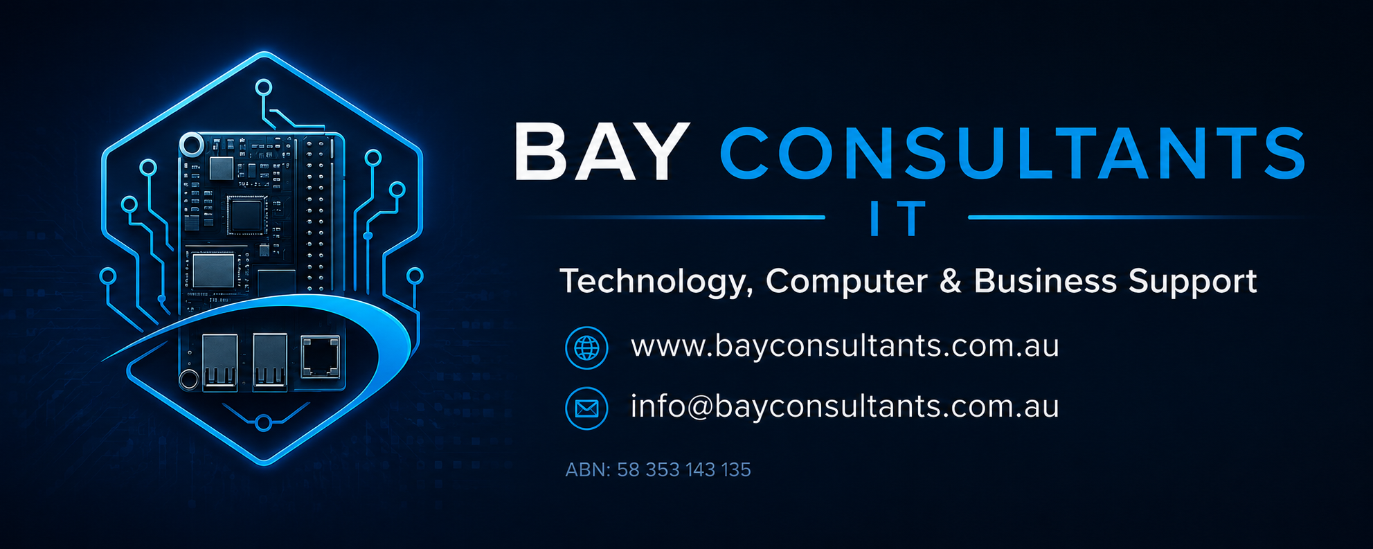 Bay Consultants IT