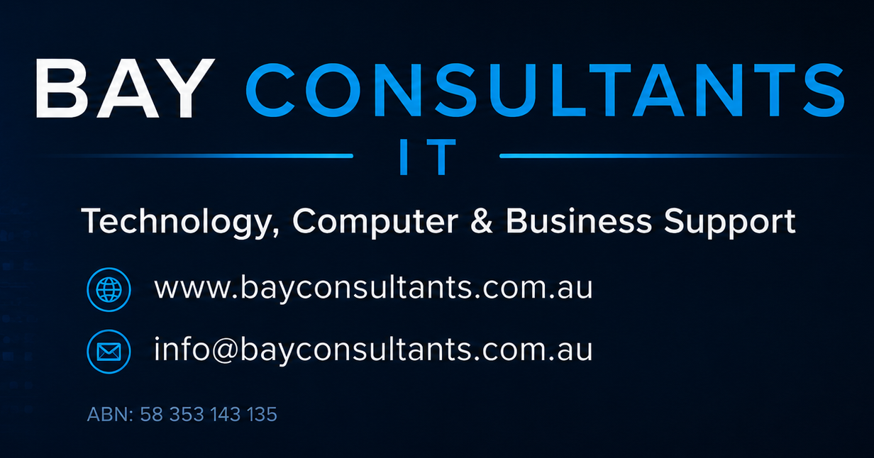 Bay Consultants IT